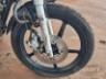 2014 YAMAHA FAZER 