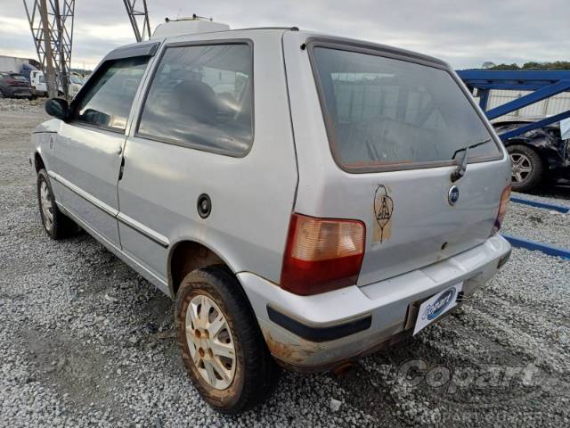 2004 FIAT UNO 