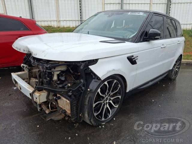 2018 LAND ROVER RANGE ROVER SPORT 
