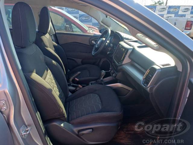 2023 FIAT TORO 