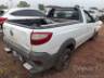 2016 FIAT STRADA 