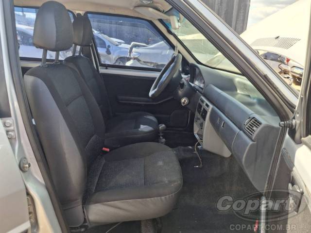 2012 FIAT UNO 