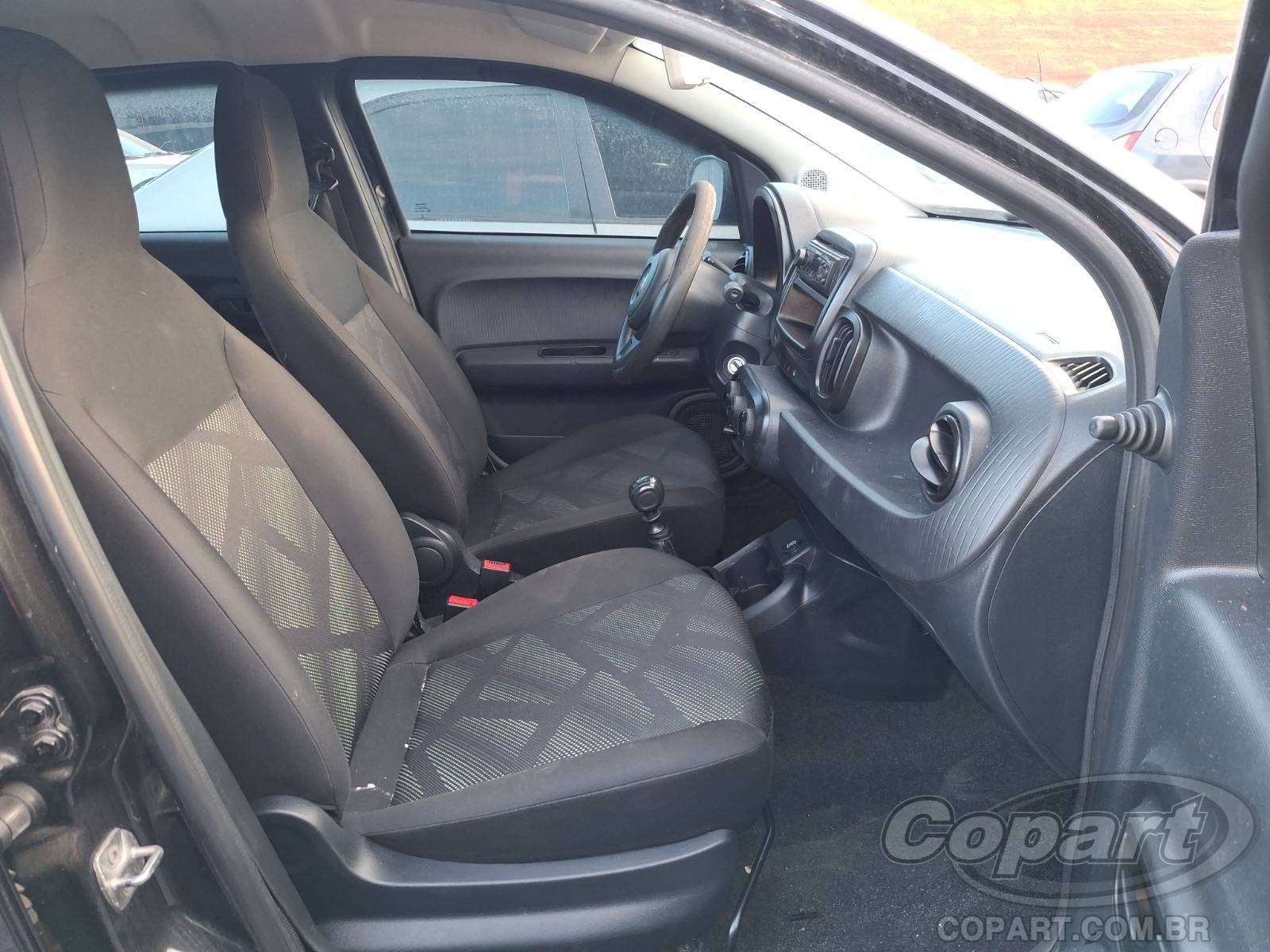 Foto 5: 2022 FIAT MOBI