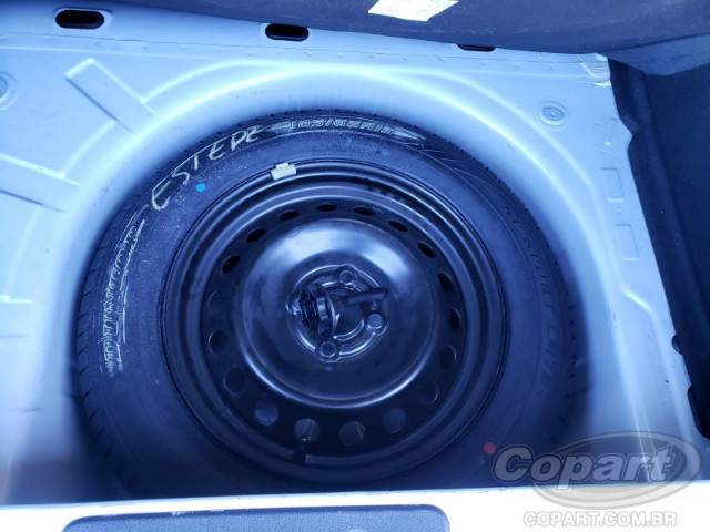 2015 RENAULT SANDERO 