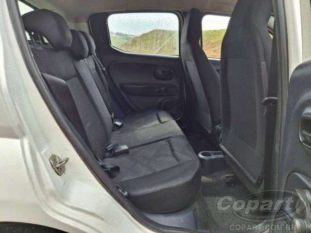 2020 FIAT MOBI 