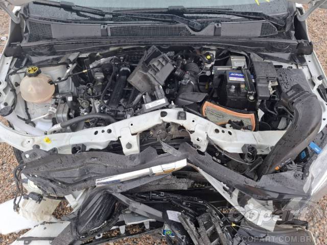 2023 CHEVROLET ONIX 