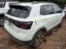 2021 VOLKSWAGEN T-CROSS 