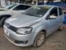 2012 VOLKSWAGEN FOX 