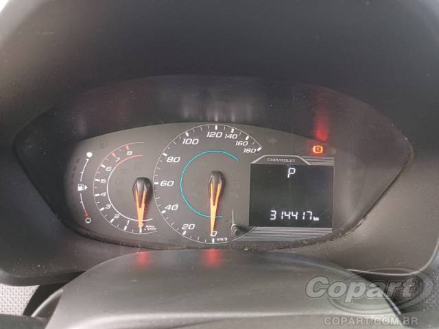 2023 CHEVROLET SPIN 