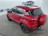 2013 FORD ECOSPORT 