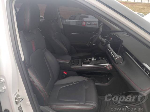 2026 GAC GS4 