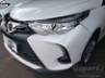 2023 TOYOTA YARIS SEDA 