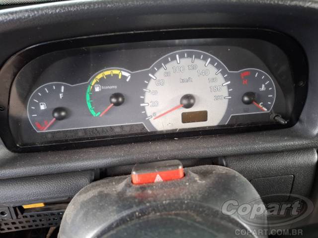 2010 FIAT UNO 