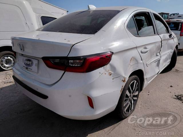 2023 HONDA CITY 
