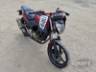 2011 HONDA CB 300 