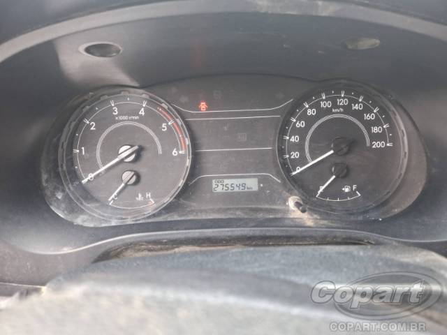 2021 TOYOTA HILUX CS 