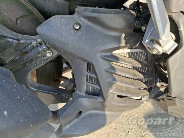 2026 YAMAHA NMAX 