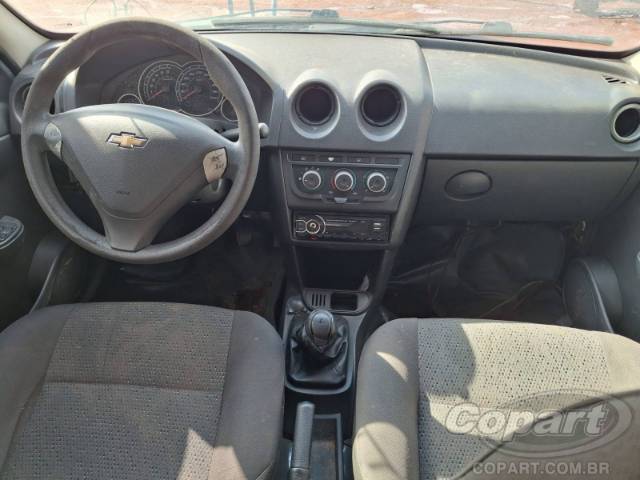 2015 CHEVROLET CELTA 