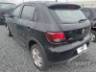 2011 VOLKSWAGEN GOL 