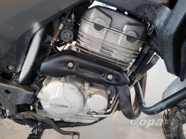 2019 HONDA XRE 300 