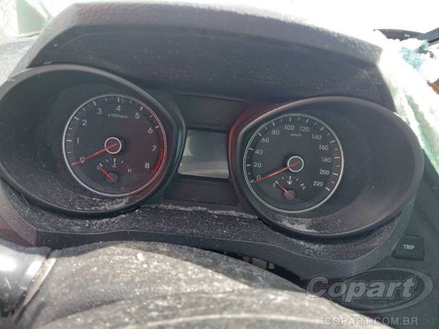 2019 HYUNDAI HB20S 