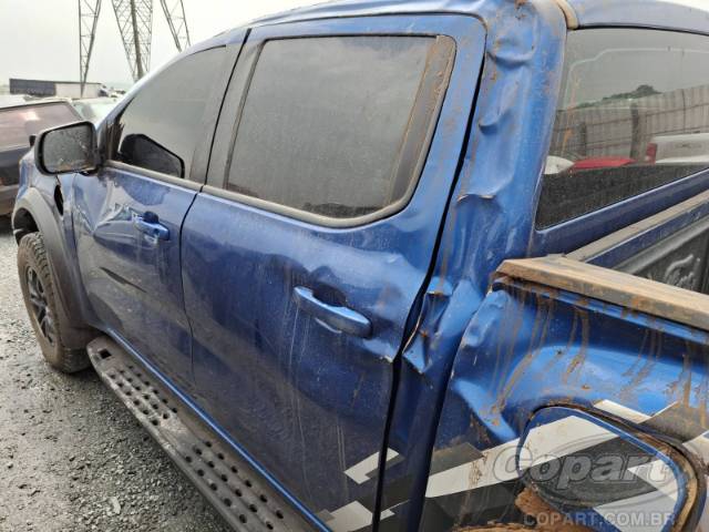 2024 FORD RANGER CD 