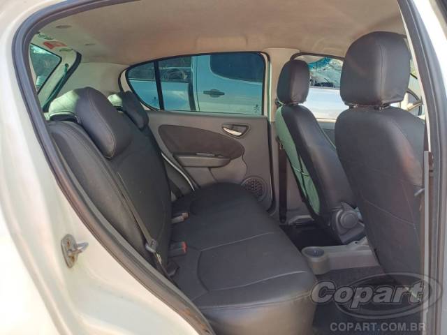 2016 FIAT PALIO 