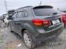 2015 MITSUBISHI ASX 