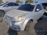 2009 FORD KA 