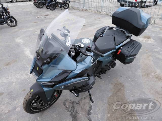 2026 BMW R 1300 