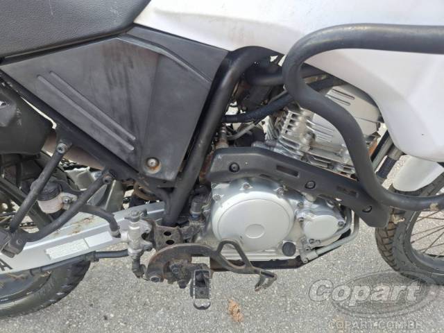 2013 YAMAHA XTZ 250 