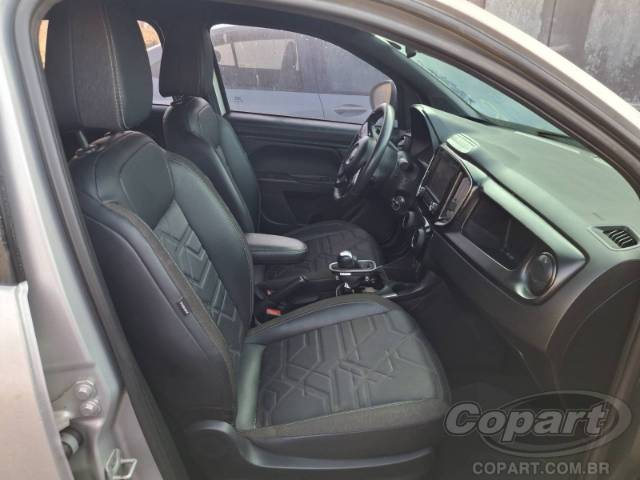 2023 FIAT STRADA CD 