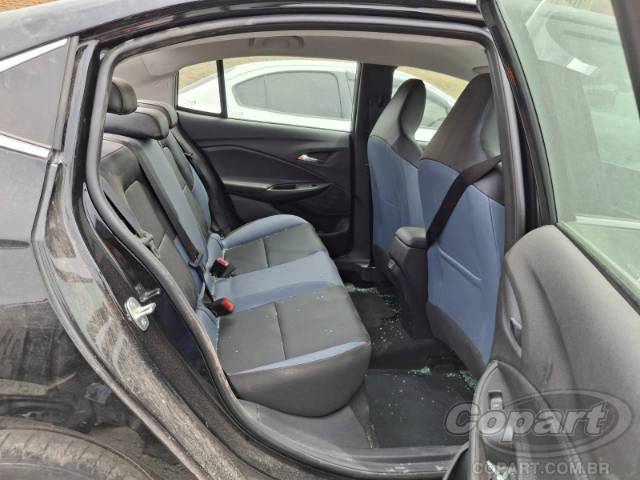 2026 CHEVROLET ONIX PLUS 