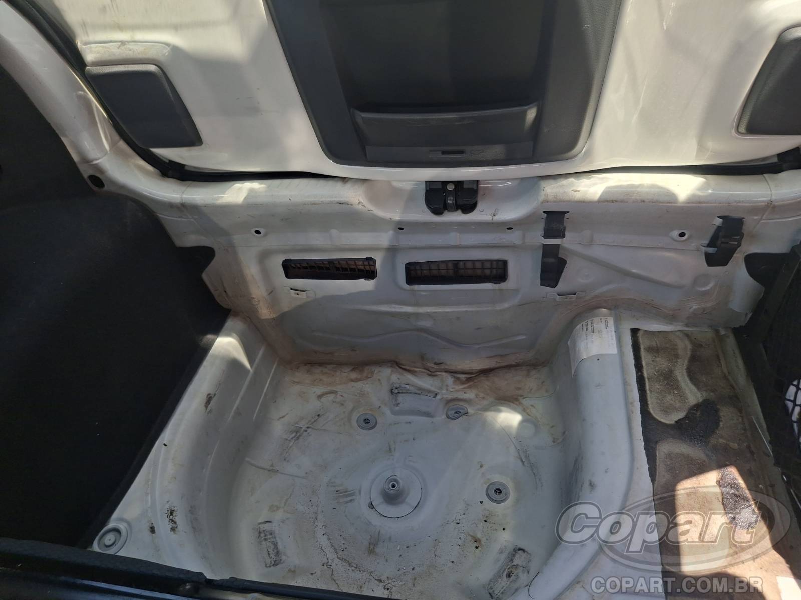 Foto 10 de 11: 2016 VOLKSWAGEN FOX