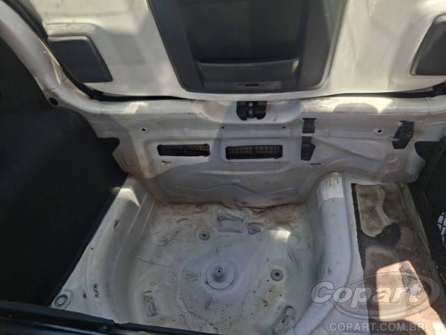 2016 VOLKSWAGEN FOX 