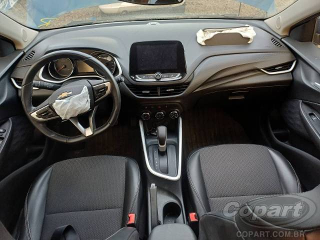 2025 CHEVROLET ONIX 