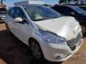 2016 PEUGEOT 208 
