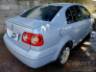 2008 VOLKSWAGEN POLO SEDAN 