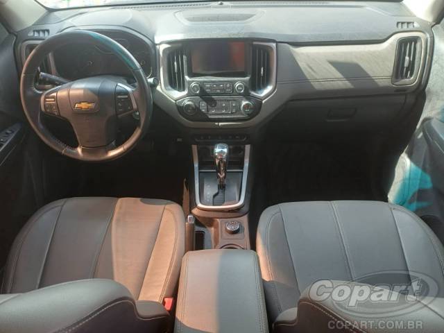 2020 CHEVROLET S10 CABINE DUPLA 