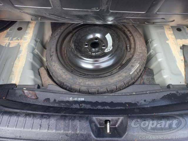 2023 TOYOTA YARIS SEDA 