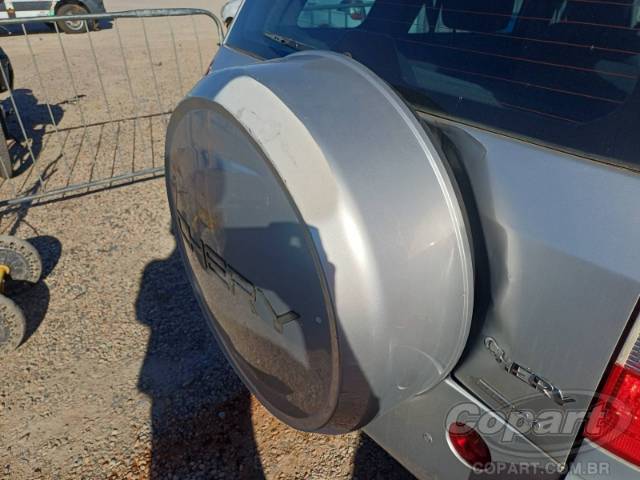 2013 CHERY TIGGO 