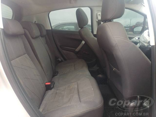 2014 PEUGEOT 208 