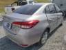2019 TOYOTA YARIS SEDA 