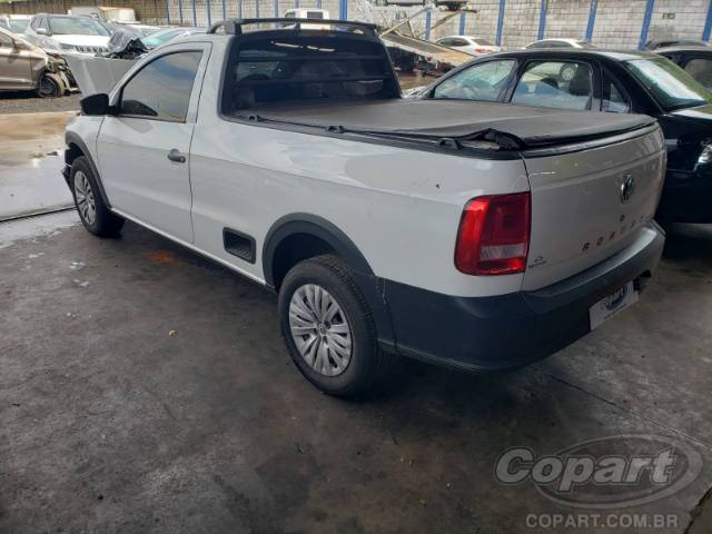 2023 VOLKSWAGEN SAVEIRO 