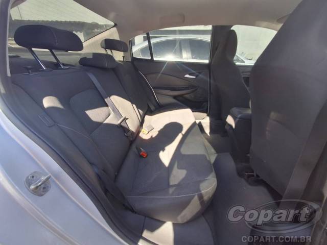 2023 CHEVROLET ONIX PLUS 