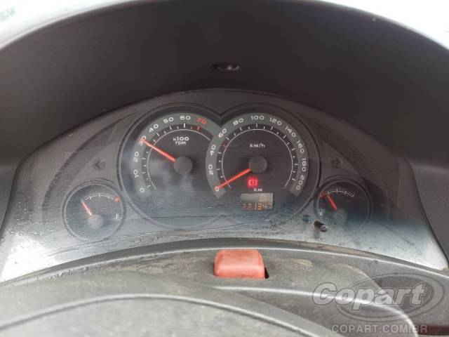2008 CHEVROLET CELTA 