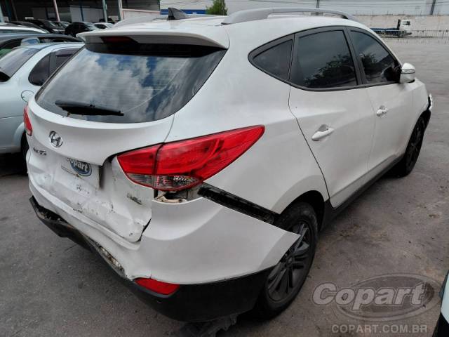 2019 HYUNDAI IX35 