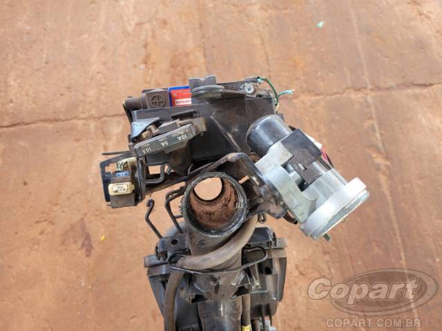 2006 HONDA BIZ 125 