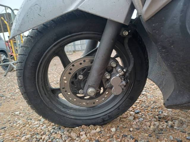 2023 HONDA ELITE 
