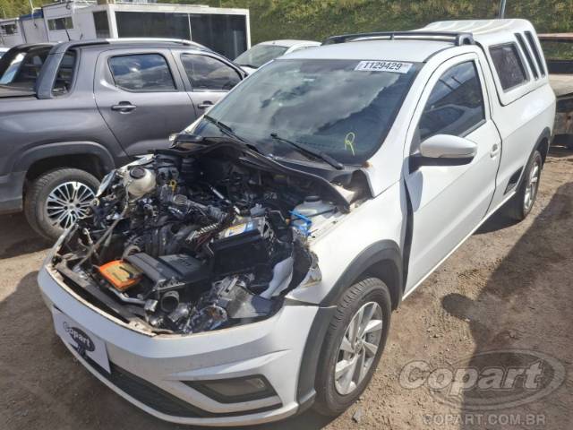 2023 VOLKSWAGEN SAVEIRO 